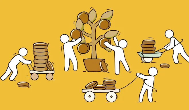 Unlocking Growth: Navigating the Landscape of Small Business Grants in 2025