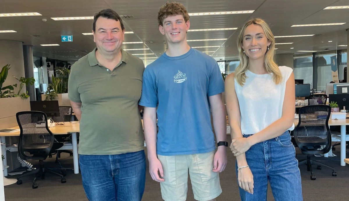 Venty: A Teenager’s AI Solution for Rapid Emotional Regulation and Mental Well-being