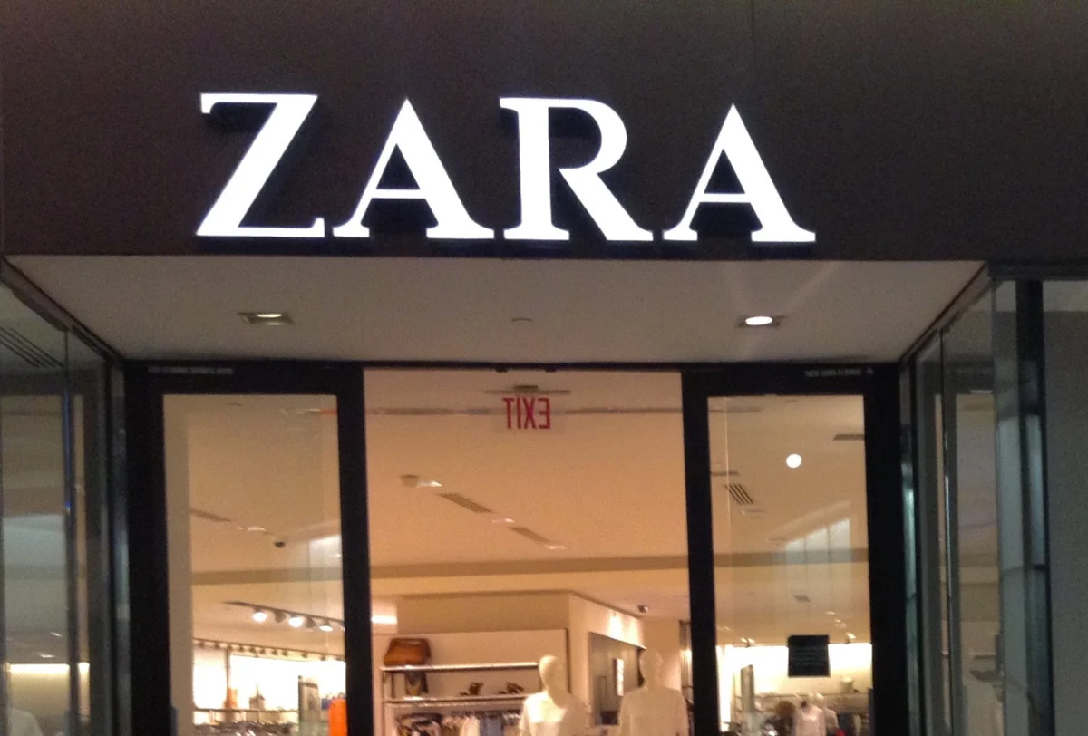Viral Video Captures Alleged Racial Profiling and Harassment at Zara Store in Lynwood, Washington