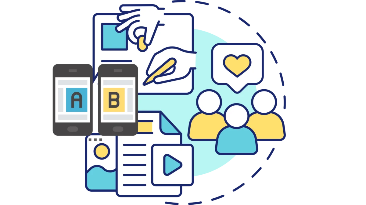 Why You Should Always Be A/B Testing (And How to Do it Well)