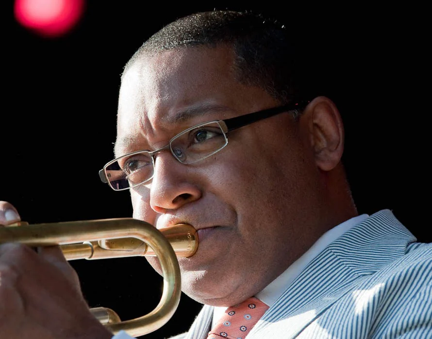 Wynton Marsalis Honored at Jazz at Lincoln Center Gala Amidst Leadership Transition