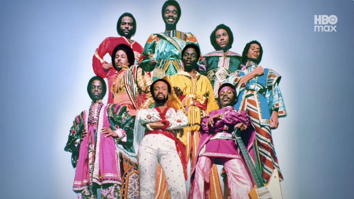 Earth, Wind & Fire: To Be Celestial vs. That’s The Weight of the World