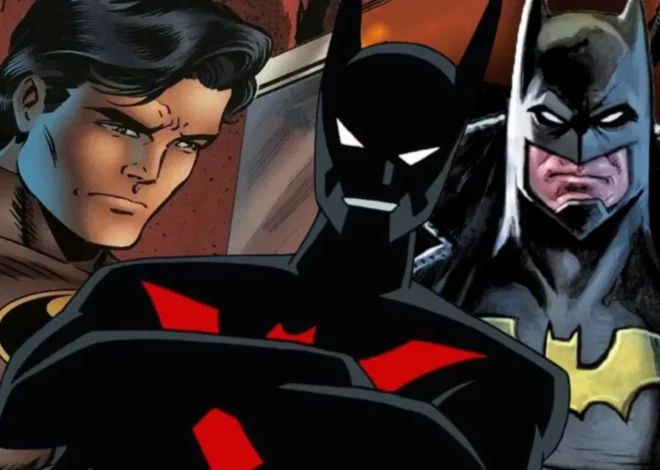 Kosmos Unveils "Batman: Gotham City Crimes," A New Cooperative Board Game Featuring The Bat-Family