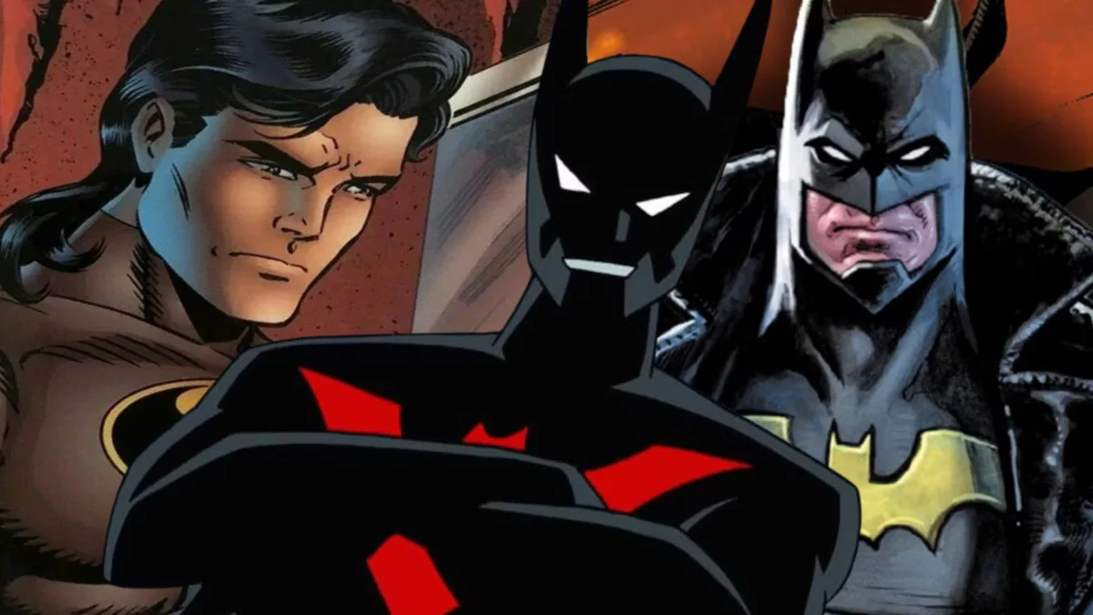 Kosmos Unveils "Batman: Gotham City Crimes," A New Cooperative Board Game Featuring The Bat-Family