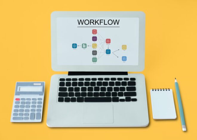 Choosing the Best Workflow Management Software for Enhanced Operational Efficiency