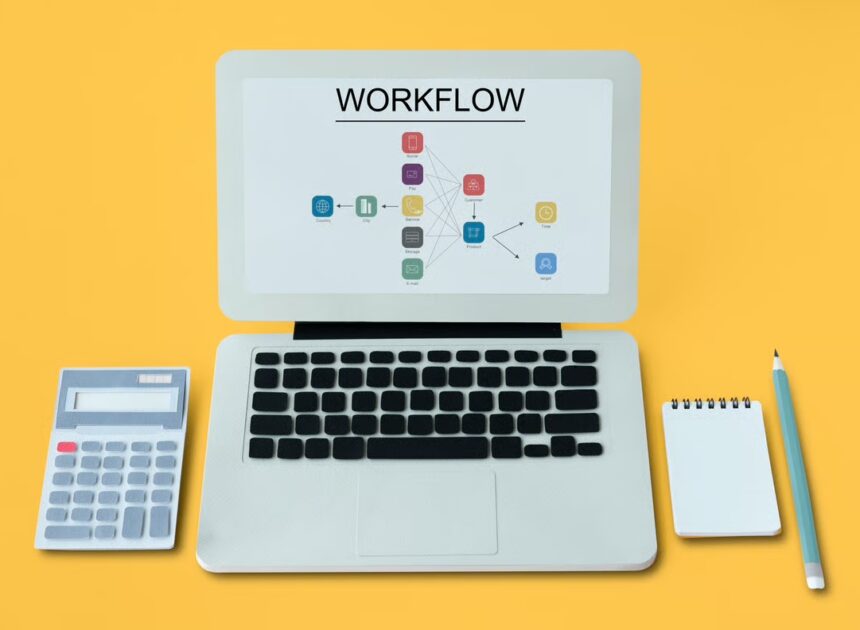 Choosing the Best Workflow Management Software for Enhanced Operational Efficiency